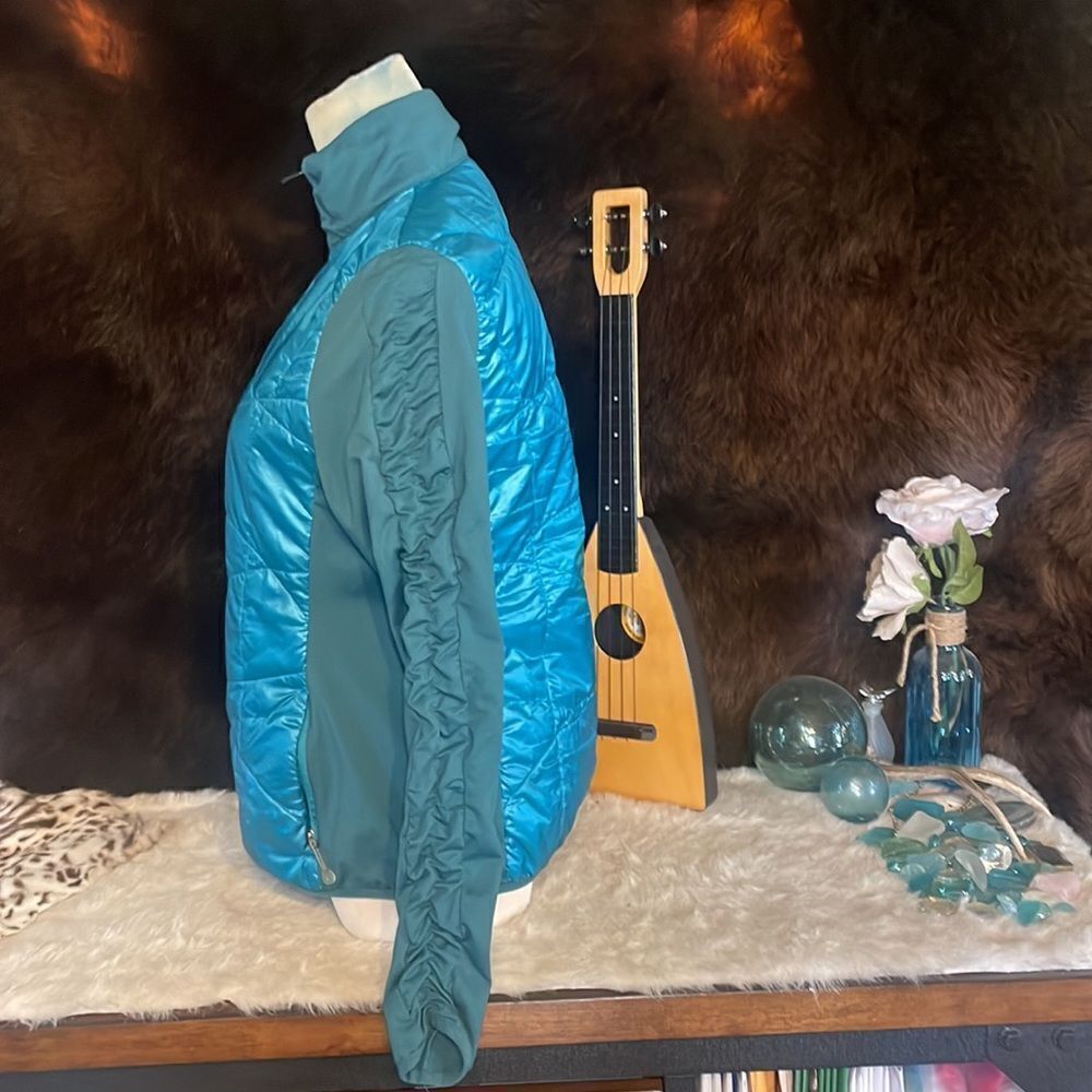 Isis jacket M (875) - Picture 4 of 8